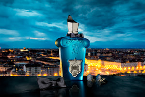 CASAMORATI - XERJOFF - ON DEMAND BARBERS - OSLO NORWAY - TUXEDO.NO - NICHE PERFUMES - FRAGRANTICA