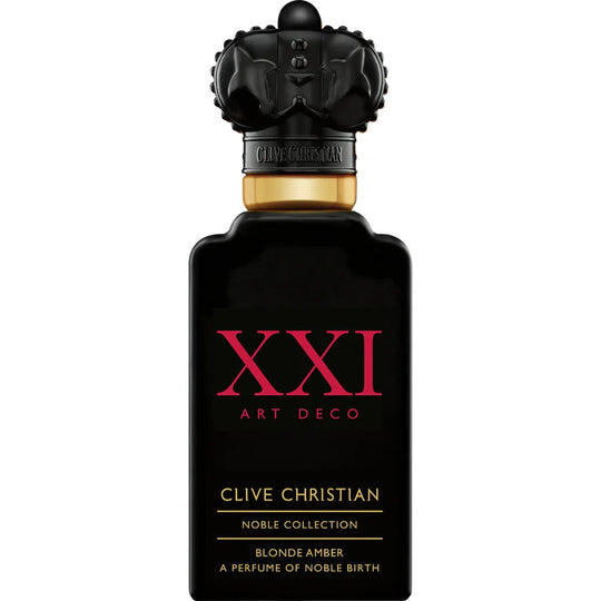 Blonde Amber XXI Art Deco Clive Christian Eau De Parfum 50ml