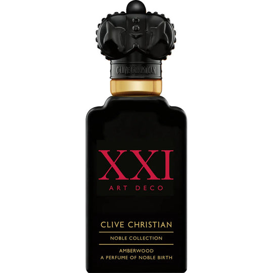 Amberwood XXI Art Deco Clive Christian Eau De Parfum 50ml