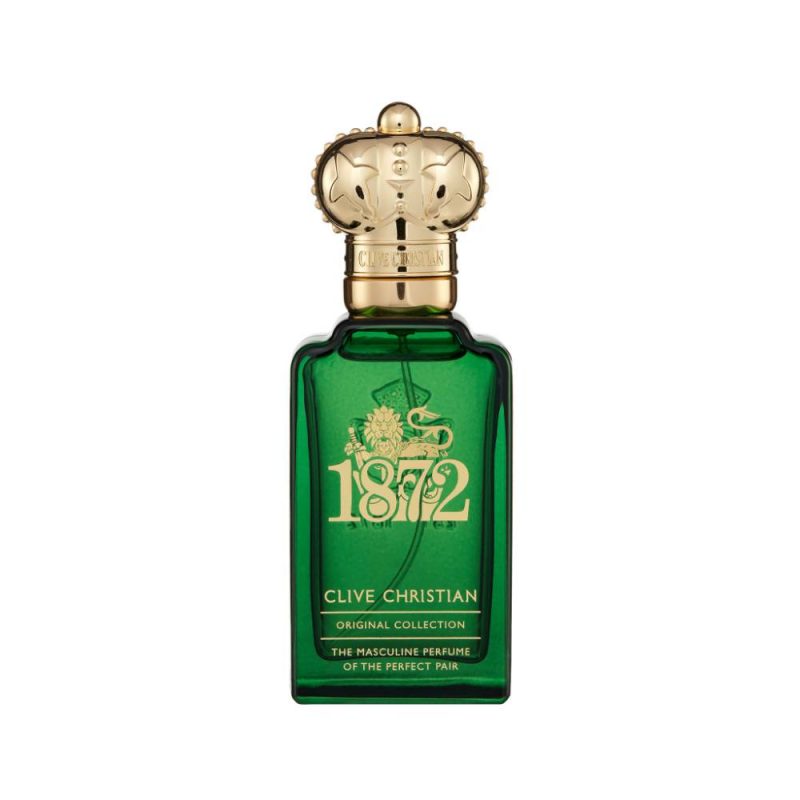 1872 Masculine Clive Christian Eau De Parfum 50ml