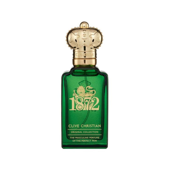 1872 Masculine Clive Christian Eau De Parfum 50ml