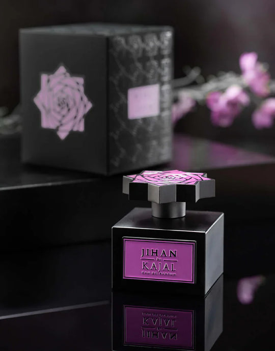 Jihan By Kajal EDP 100ml