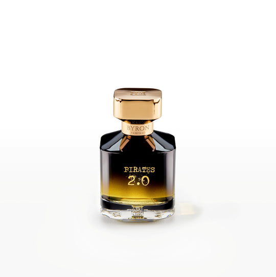 Pirates 2.0 Byron Parfums