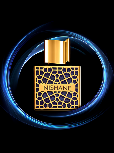 ON DEMAND BARBERS -MANA Nishane Extrait de Parfum