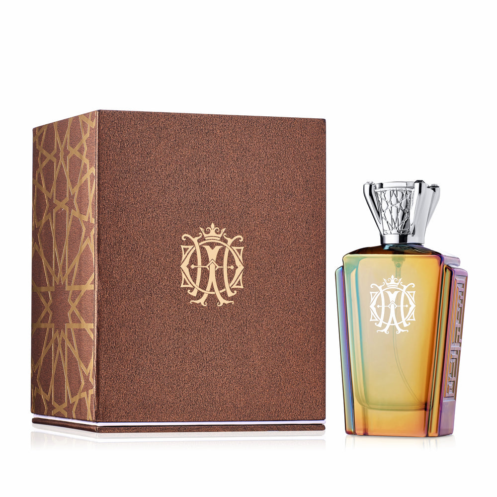 Fleur De Tabac Attar Al Has Extrait De Parfum 100ml