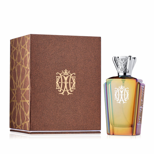 Fleur De Tabac Attar Al Has Extrait De Parfum 100ml