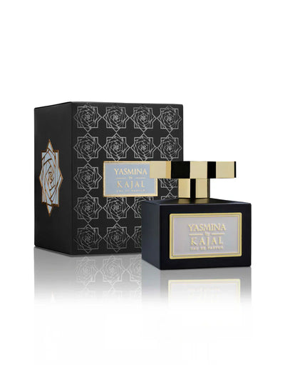 Yasmina By Kajal EDP 100ml