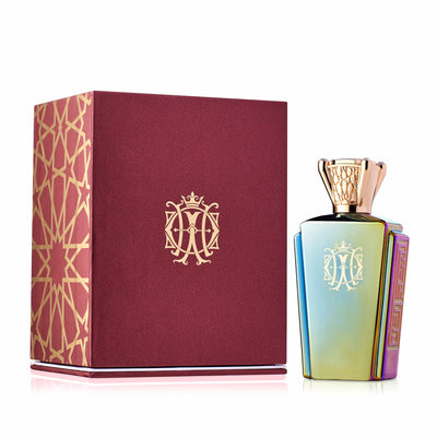 My Magic Attar Al Has Extrait De Parfum 100ml