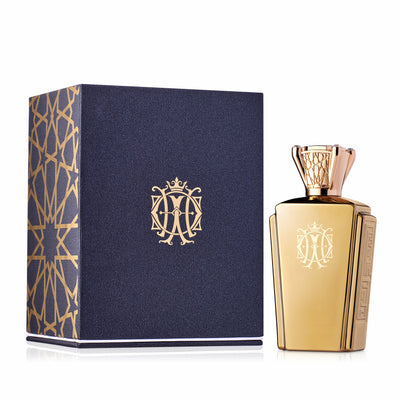 Golden Ice Attar Al Has Extrait De Parfum 100ml