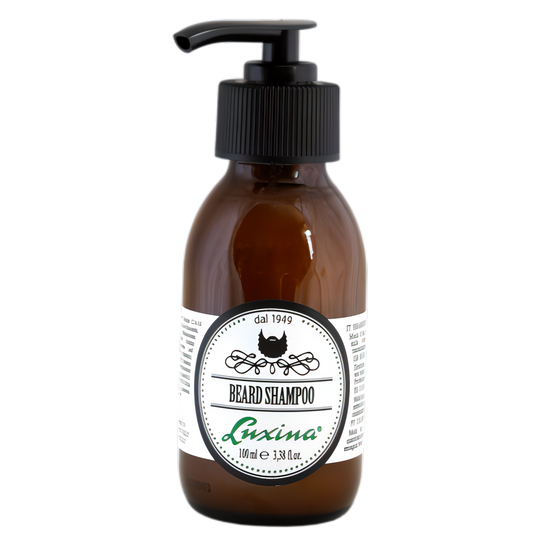 Luxina Skjeggsjampo 100ml - Tuxedo.no