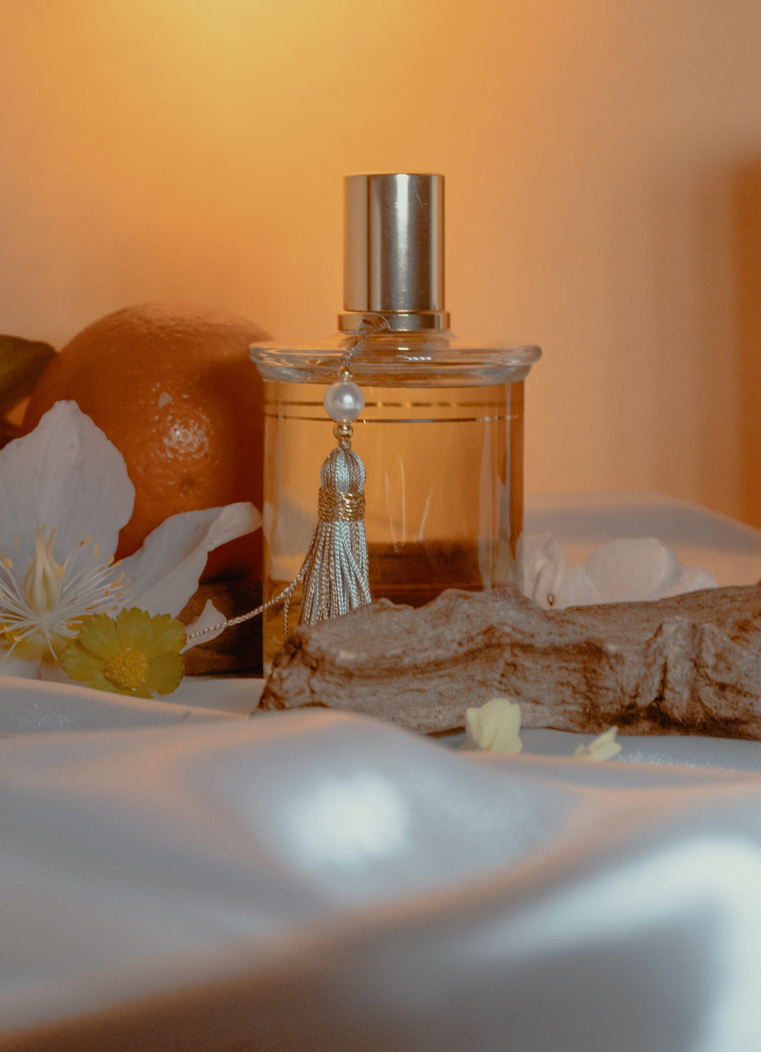 Nuit Andalouse MDCI Parfums EDP
