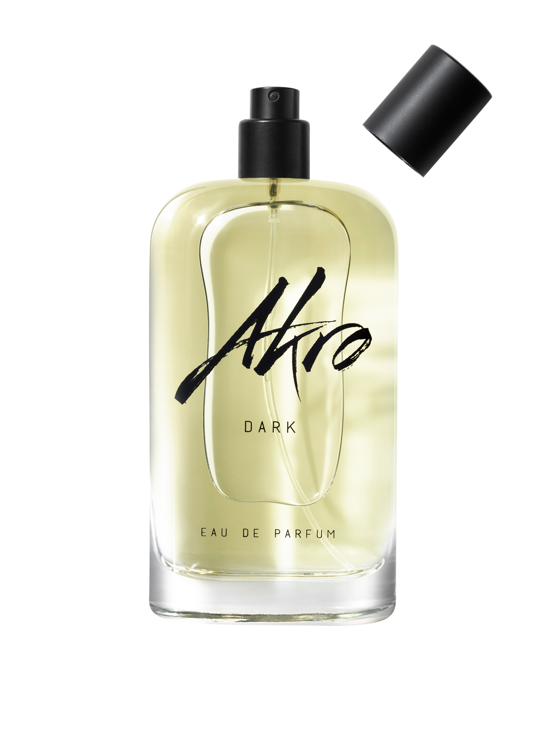 Dark EDP Akro Fragrances