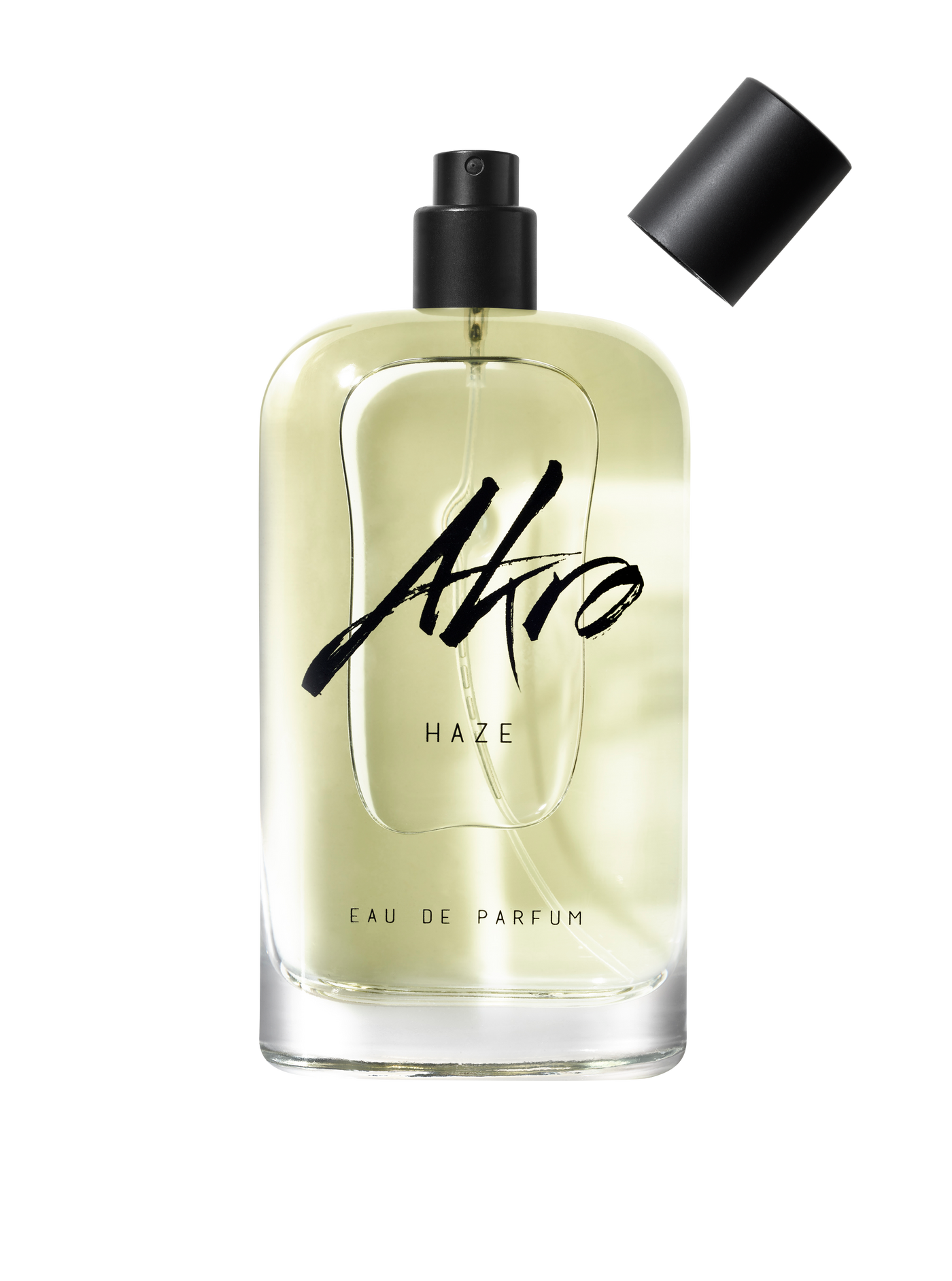 Haze EDP Akro Fragrances