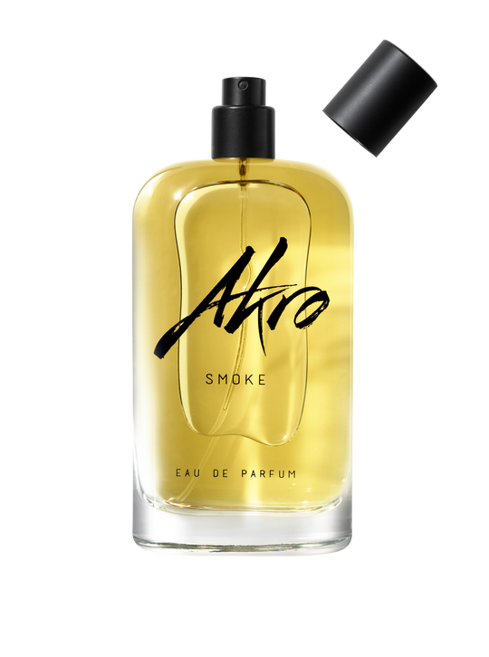 Smoke EDP Akro Fragrances