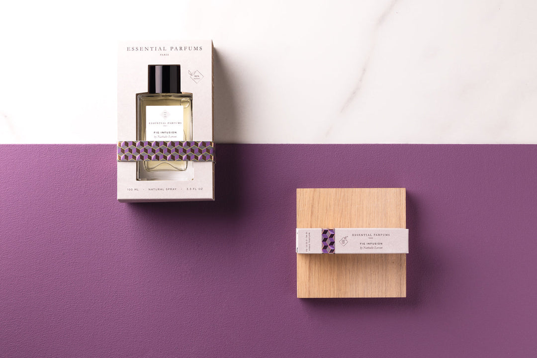 Fig Infusion Essential Parfums