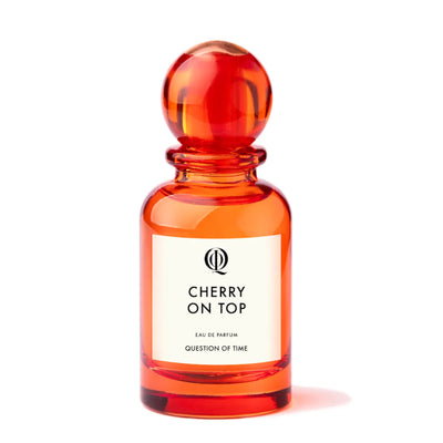 Cherry on Top QOT Eau de Parfum 75 ml