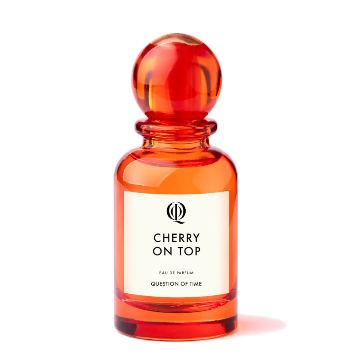 Cherry on Top QOT Eau de Parfum Sample 2ml