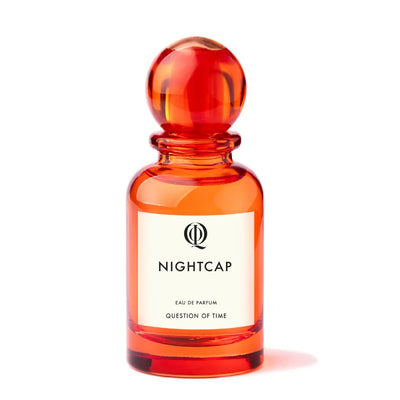 Nightcap QOT Eau de Parfum Sample 2ml