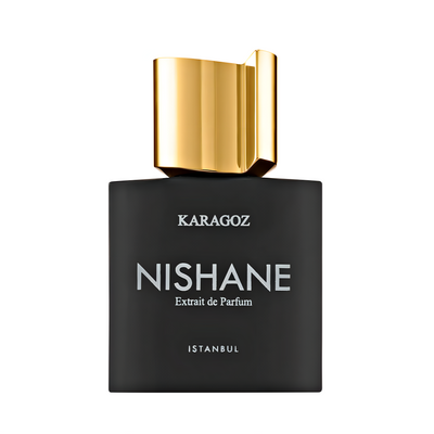 Karagoz Nishane Extrait de Parfum 50ml- Tuxedo.no - Nettbutikk - On Demand Barbers Oslo Norway