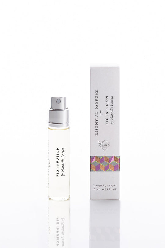 Fig Infusion Essential Parfums