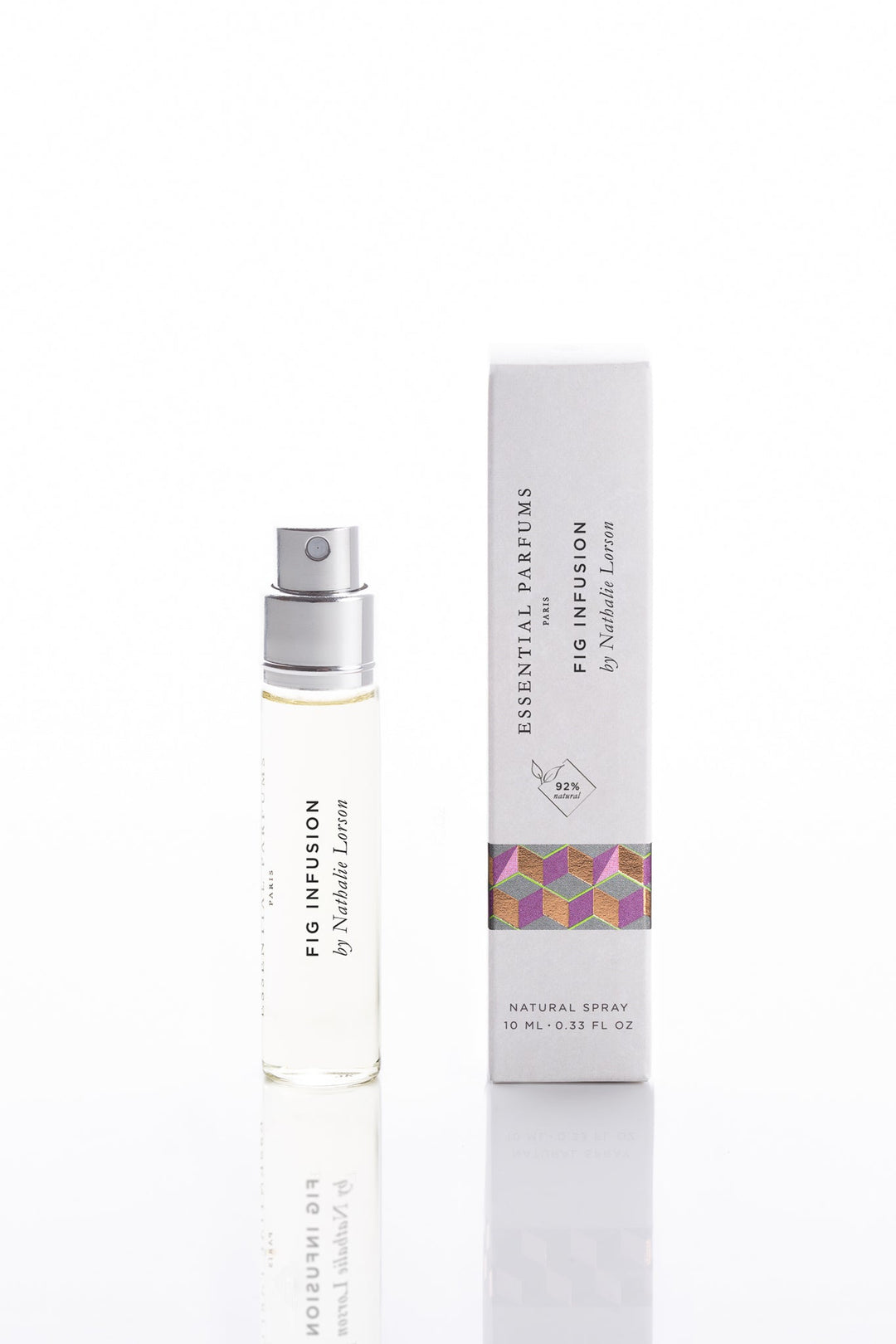 Fig Infusion Essential Parfums 100 ml- Tuxedo.no - Nettbutikk - On Demand Barbers Oslo Norway