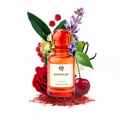 Nightcap QOT Eau de Parfum Sample 2ml