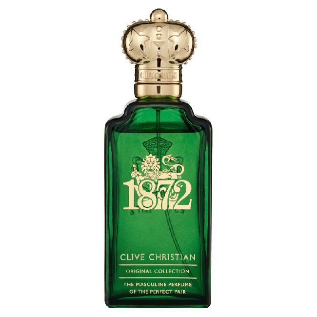 1872 Masculine Clive Christian Eau De Parfum 50ml