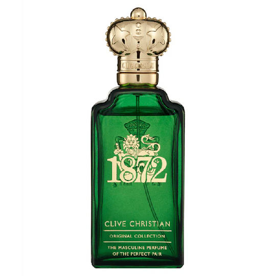 1872 Masculine Clive Christian Eau De Parfum 50ml