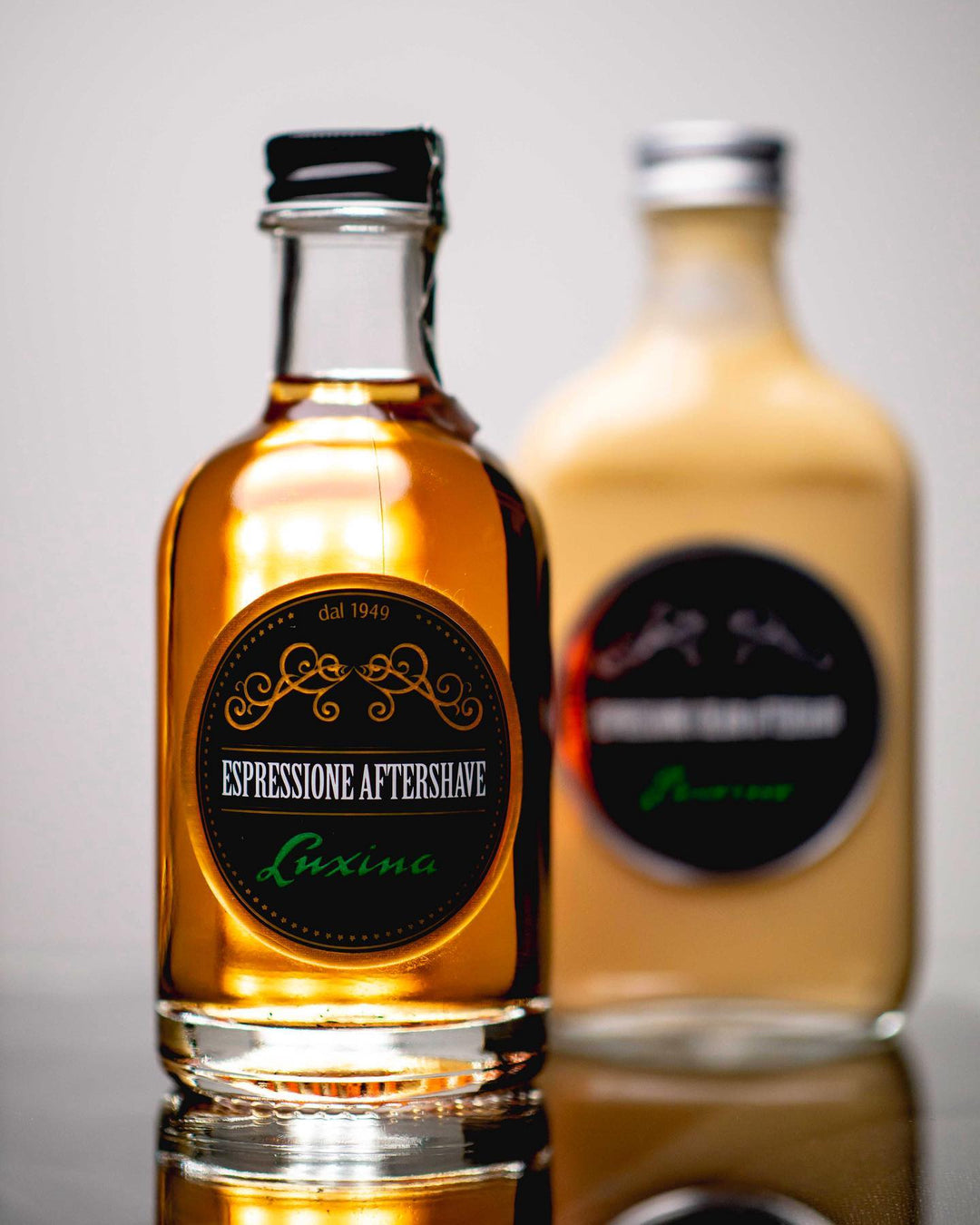 Luxina Espressione Aftershave