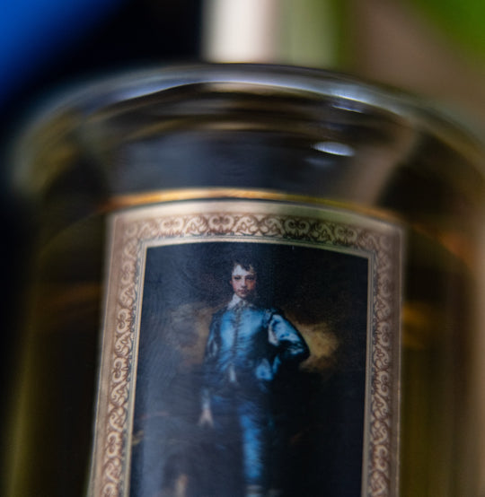 Bleu Satin MDCI Parfums EDP Sample 2ml