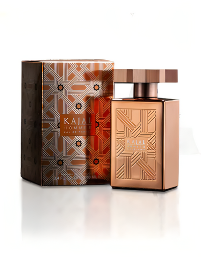 Homme II By Kajal EDP