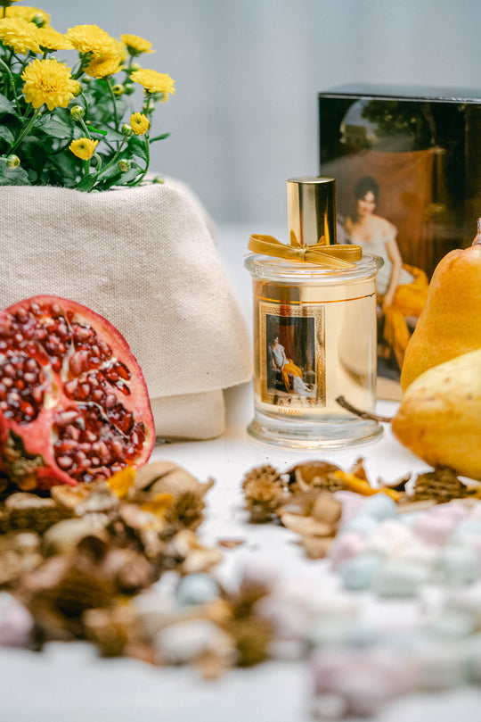 La Ravissante MDCI Parfums EDP