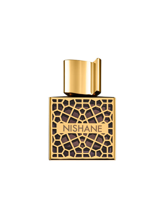 NEFS Nishane Extrait de Parfum 50 ml - Tuxedo.no - NisjeParfymer - Oslo Norway