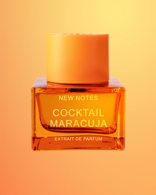 Cocktail Maracuja New Notes Extrait De Parfum 50ml