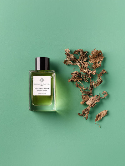 Patchouli Mania Essential Parfums 100ml