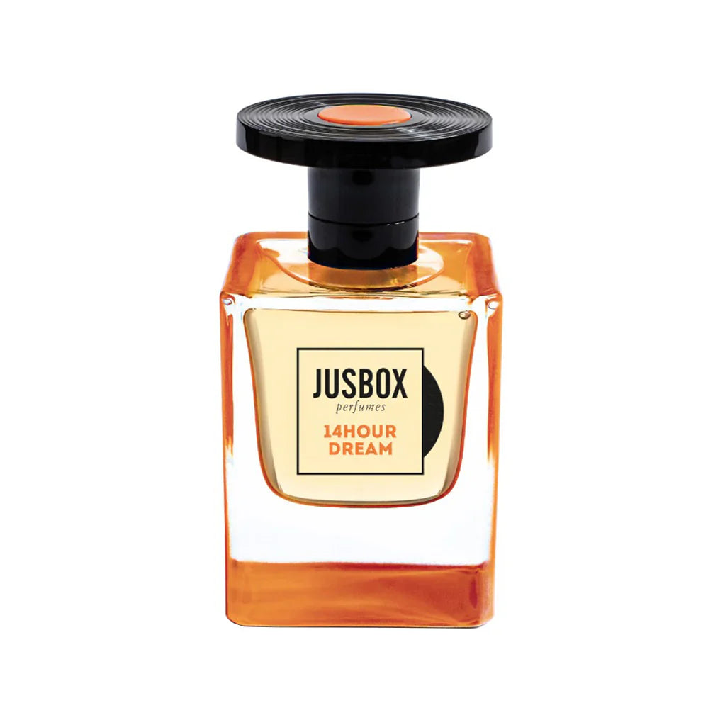 14 Hour Dream Jusbox Eau de Parfum Sample 1.5ml