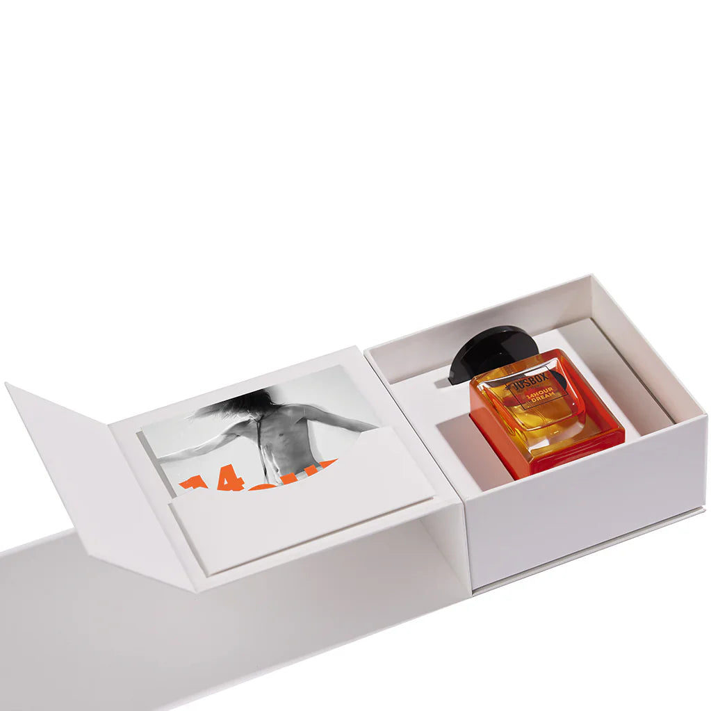 14 Hour Dream Jusbox Eau de Parfum Sample 1.5ml