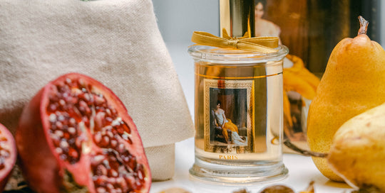La Ravissante MDCI Parfums EDP