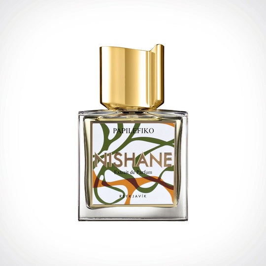 Papilefiko Nishane Extrait de Parfum 50ml - ON DEMAND BARBERS OSLO NORWAY