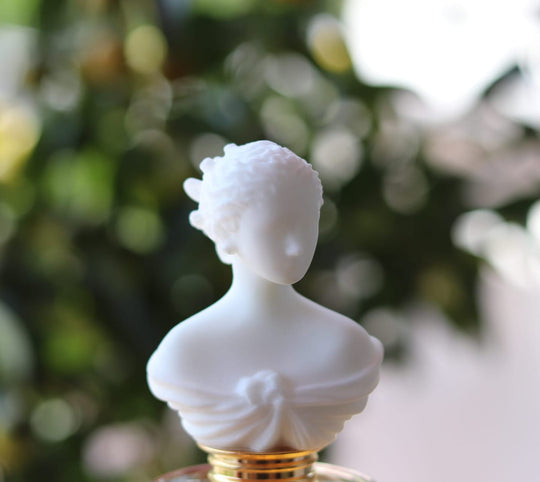 Peche Cardinal MDCI Parfums EDP Sample 2ml
