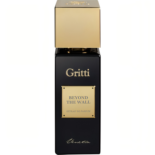 Beyond The Wall Gritti Extrait de Parfum 100ml
