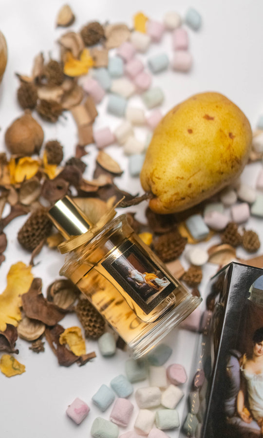 La Ravissante MDCI Parfums EDP