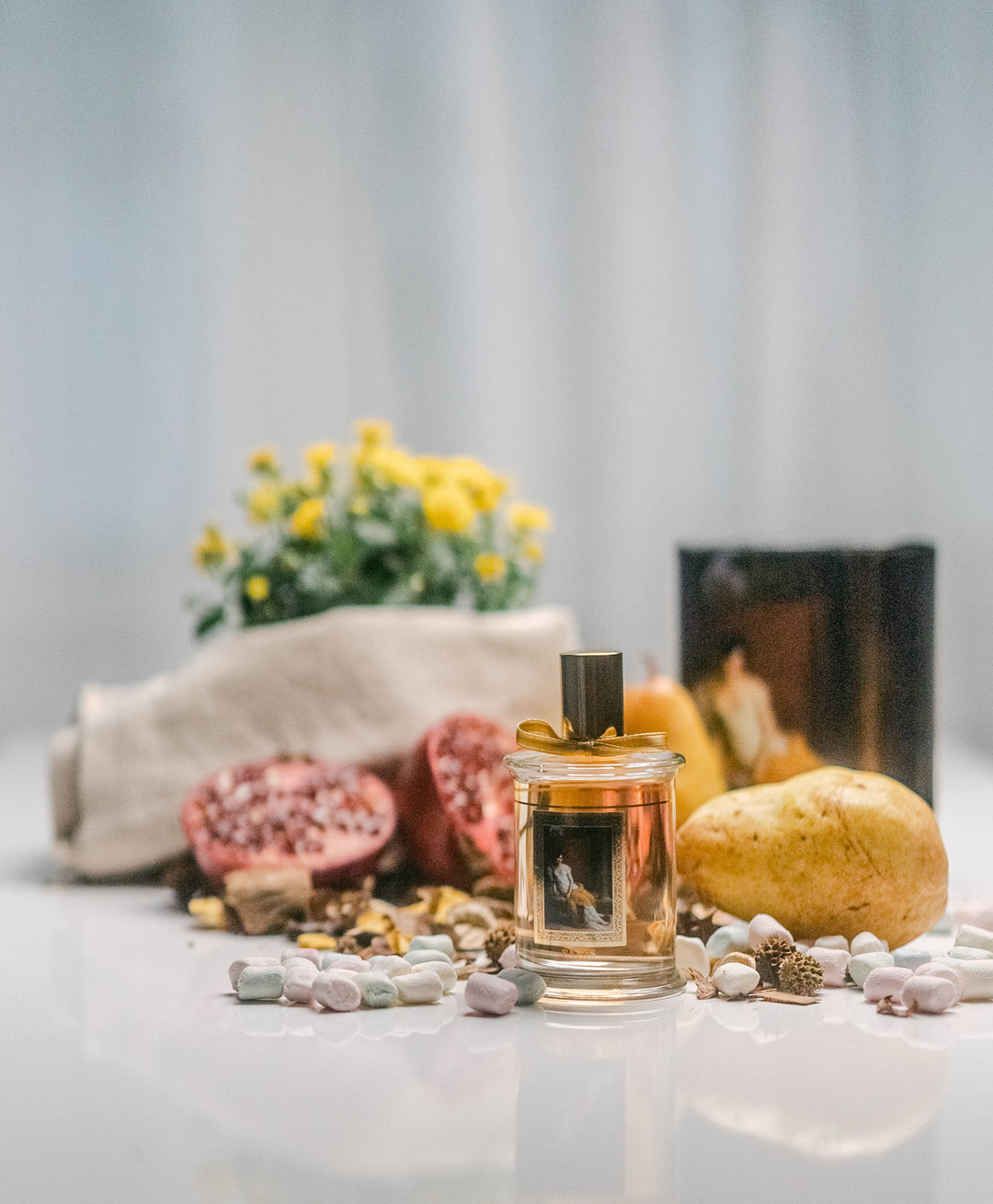 La Ravissante MDCI Parfums EDP