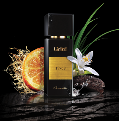 19-68 Gritti Extrait De Parfum