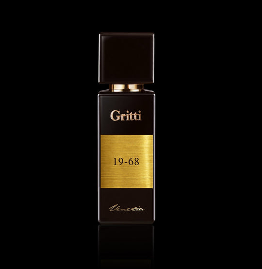 19-68 Gritti Extrait De Parfum