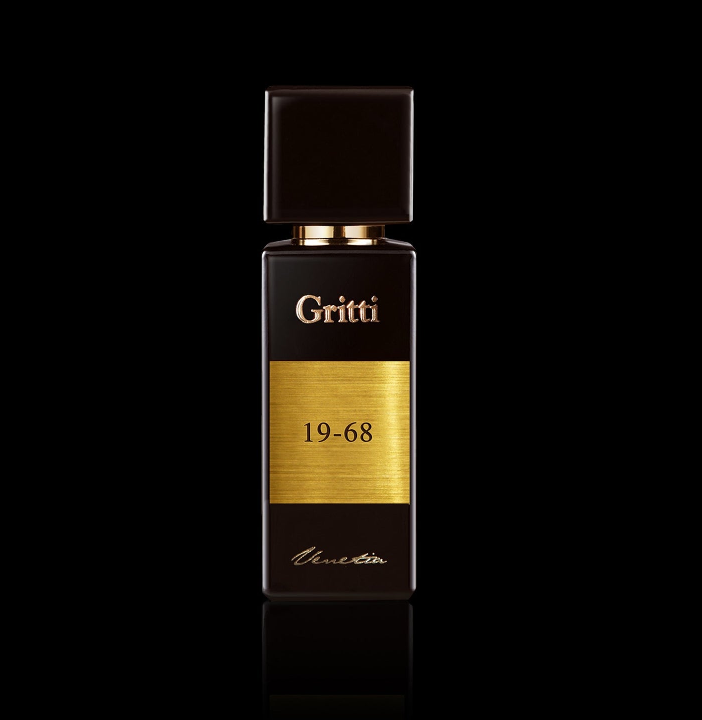19-68 Gritti Extrait De Parfum