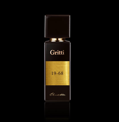 19-68 Gritti Extrait De Parfum