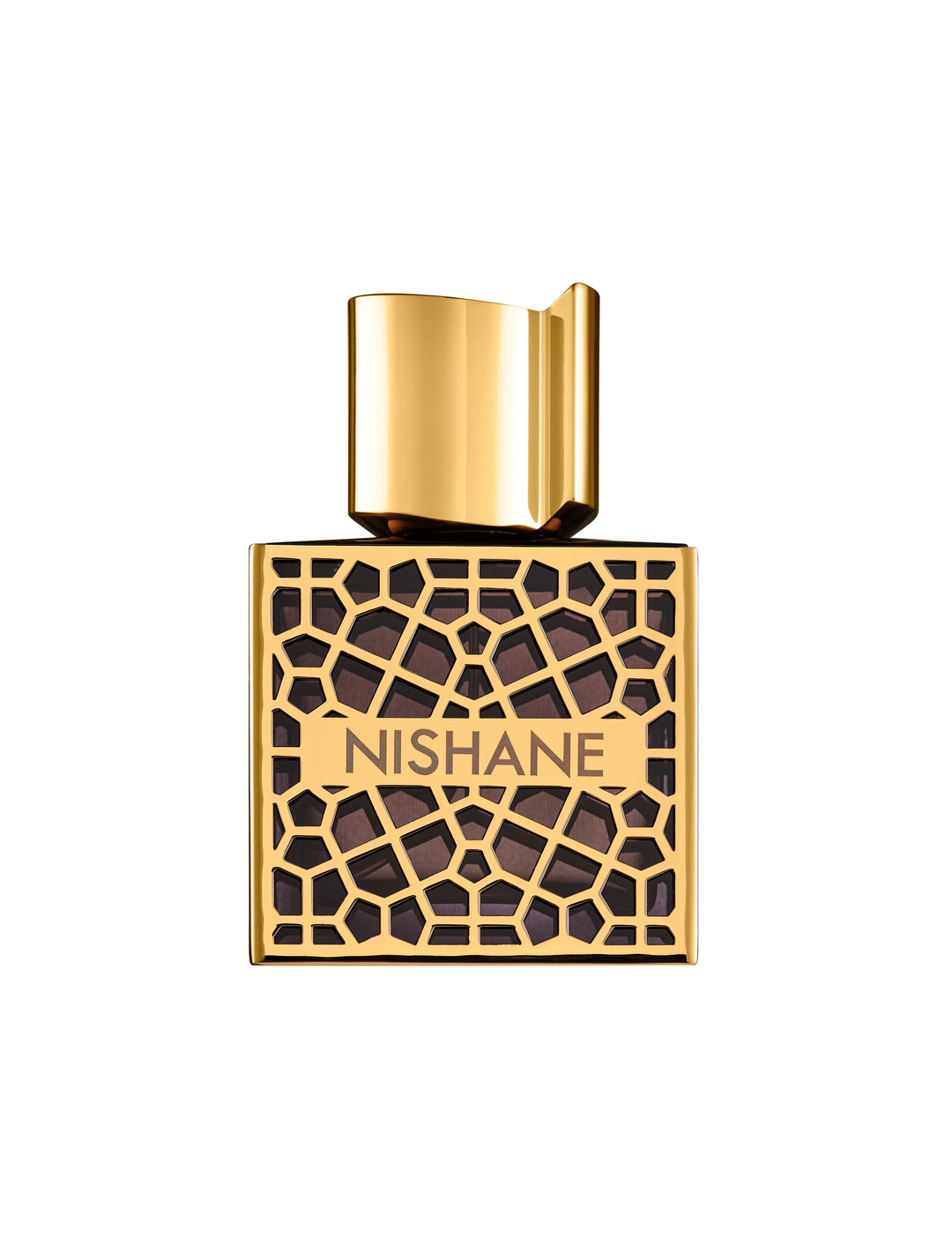 NEFS Nishane Extrait de Parfum 50 ml - Tuxedo.no - NisjeParfymer - Oslo Norway