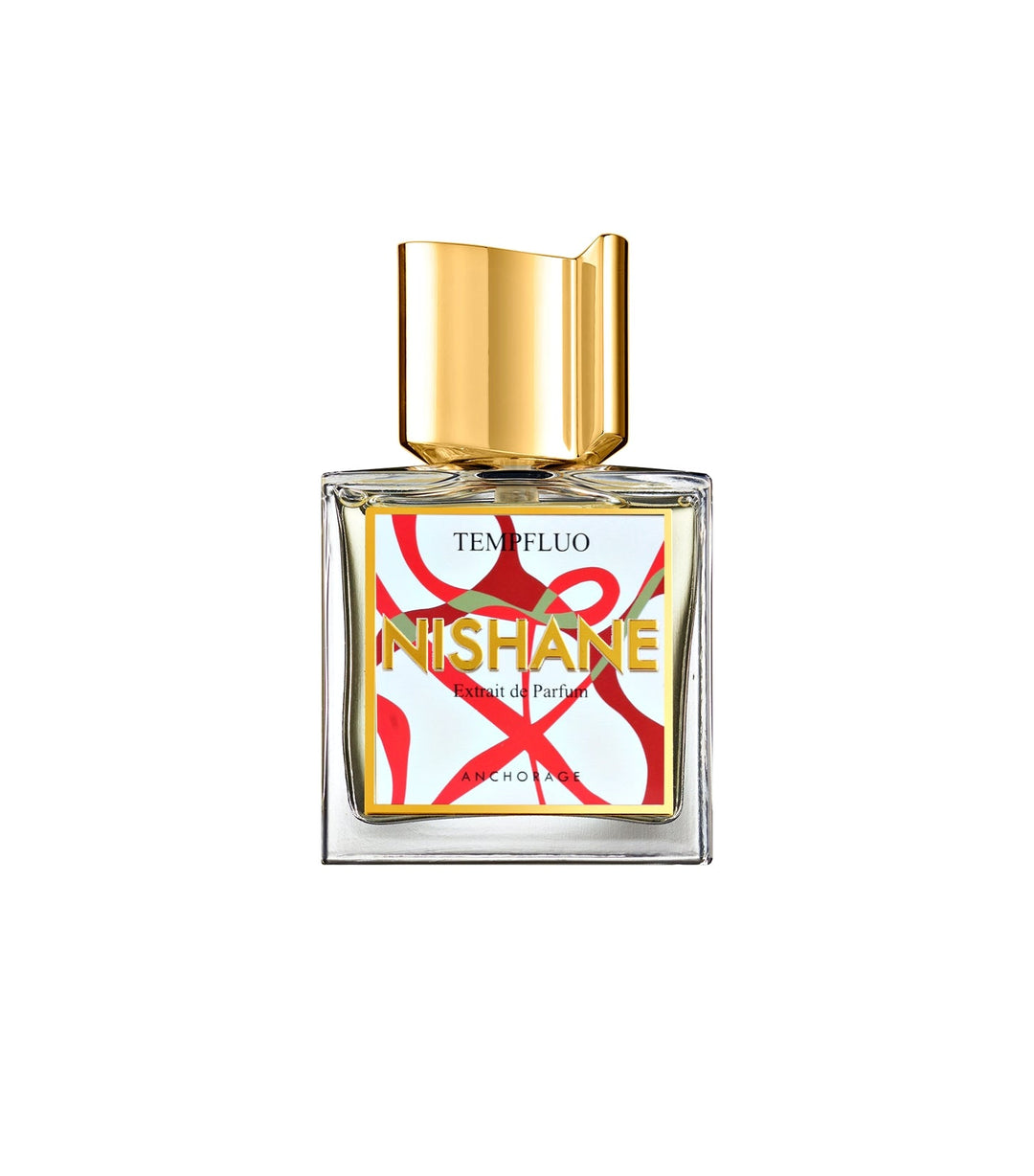 Tempfluo Nishane Extrait de Parfum 50 ml - Tuxedo.no - NisjeParfymer - Oslo Norway
