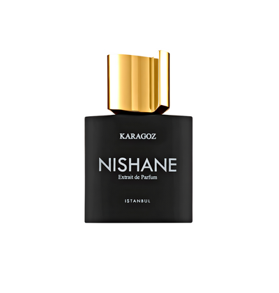 Karagoz Nishane Extrait de Parfum 50ml- Tuxedo.no - Nettbutikk - On Demand Barbers Oslo Norway